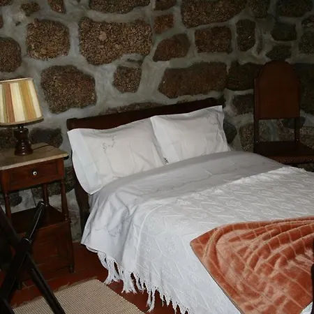 Casa Da Quinta Folhada * Amarante