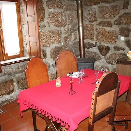Kır Evi Casa Da Quinta Folhada