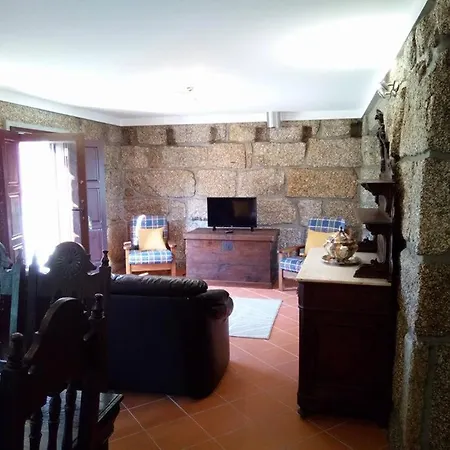 Kır Evi Casa Da Quinta Folhada *