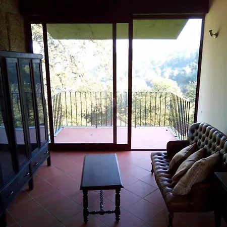 Casa Da Quinta Folhada *