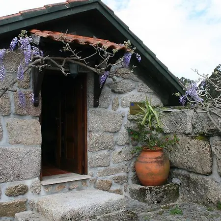 Casa Da Quinta Folhada Amarante