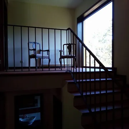 Kır Evi Casa Da Quinta Folhada *