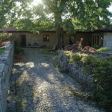 Kır Evi Casa Da Quinta Folhada