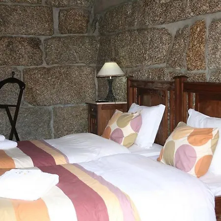 Casa Da Quinta Folhada Amarante