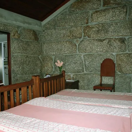 Kır Evi Casa Da Quinta Folhada Amarante