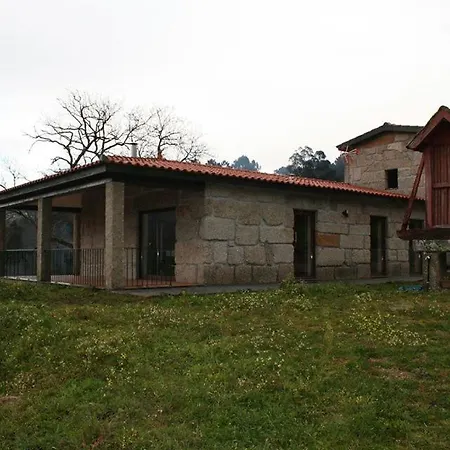 Kır Evi Casa Da Quinta Folhada *