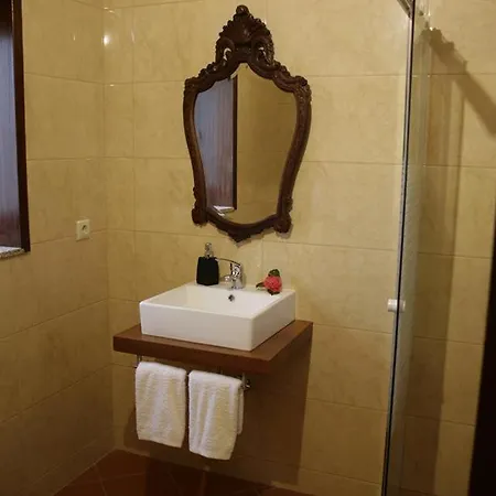 Kır Evi Casa Da Quinta Folhada Amarante