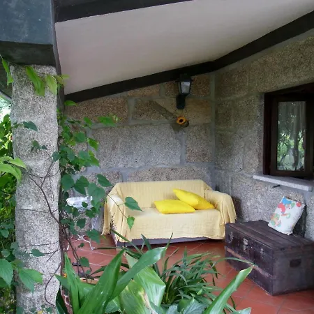 Casa Da Quinta Folhada