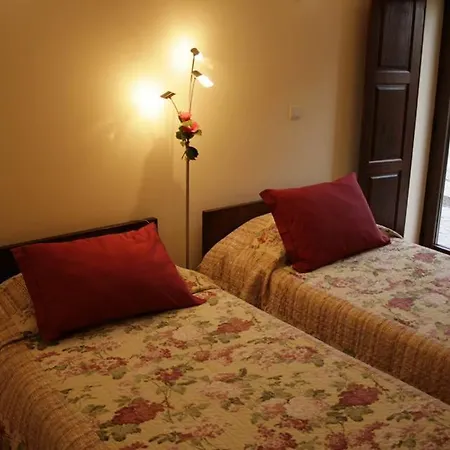 Casa Da Quinta Folhada * Amarante