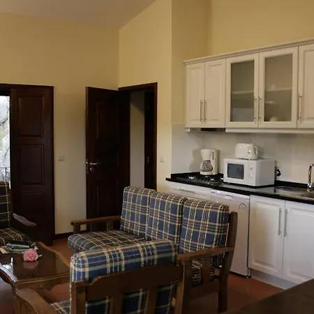 Casa Da Quinta Folhada Kır Evi Amarante
