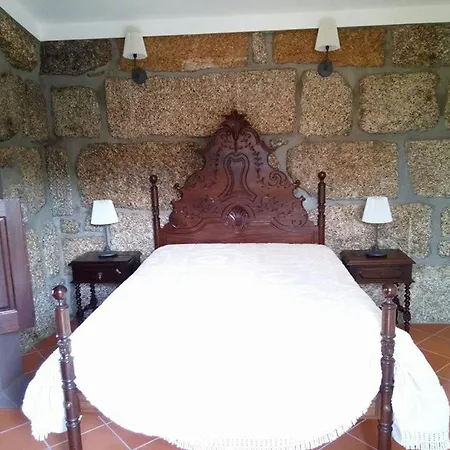Casa Da Quinta Folhada *