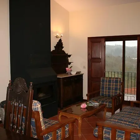 Casa Da Quinta Folhada Amarante