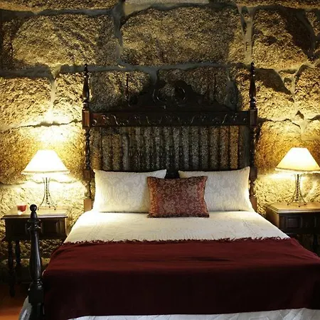 Kır Evi Casa Da Quinta Folhada Amarante